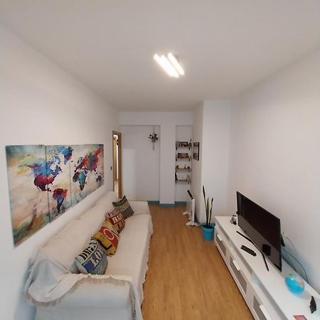 Apartamento Actualizado 2024, Casco Vello 7 Minutos, Wifi Vigo Exterior foto