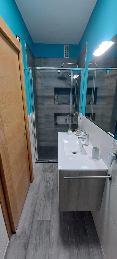 Apartamento Actualizado 2024, Casco Vello 7 Minutos, Wifi Vigo Exterior foto