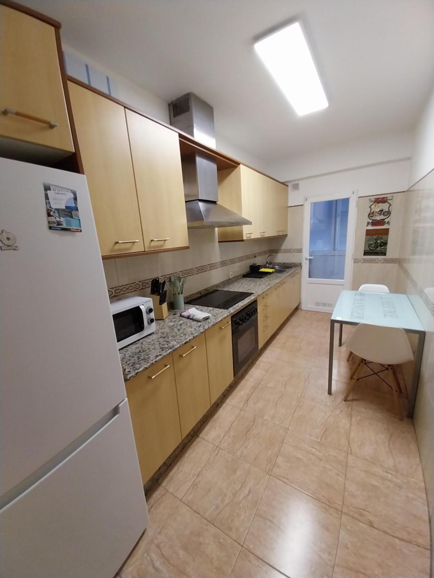 Apartamento Actualizado 2024, Casco Vello 7 Minutos, Wifi Vigo Exterior foto