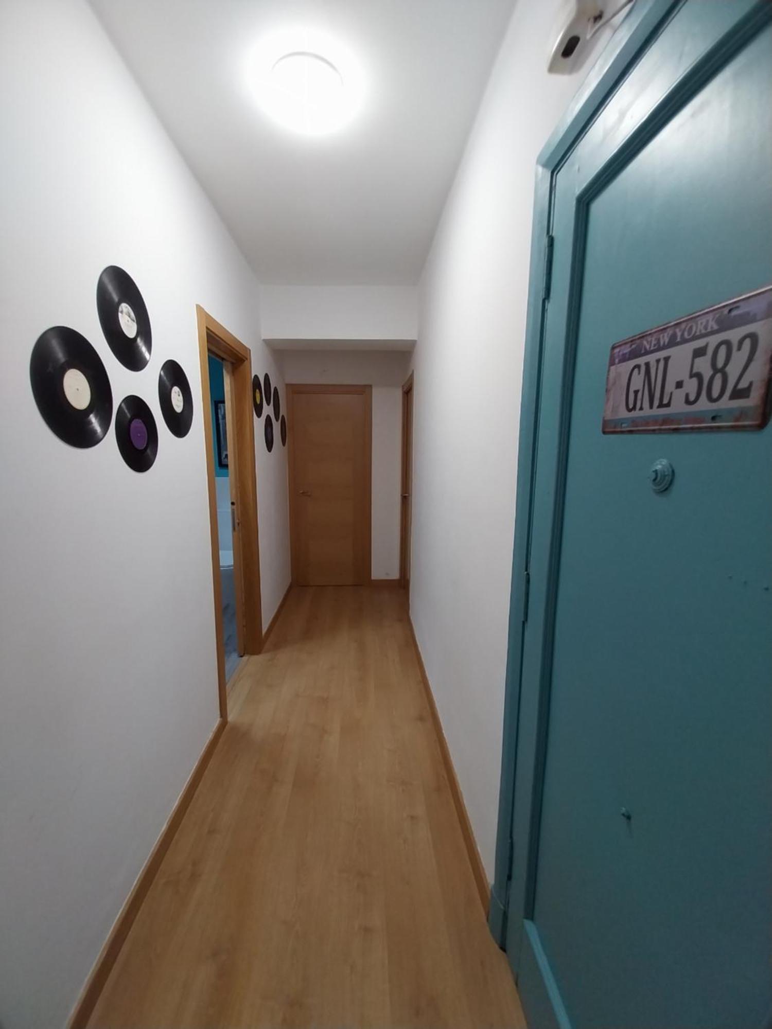 Apartamento Actualizado 2024, Casco Vello 7 Minutos, Wifi Vigo Exterior foto