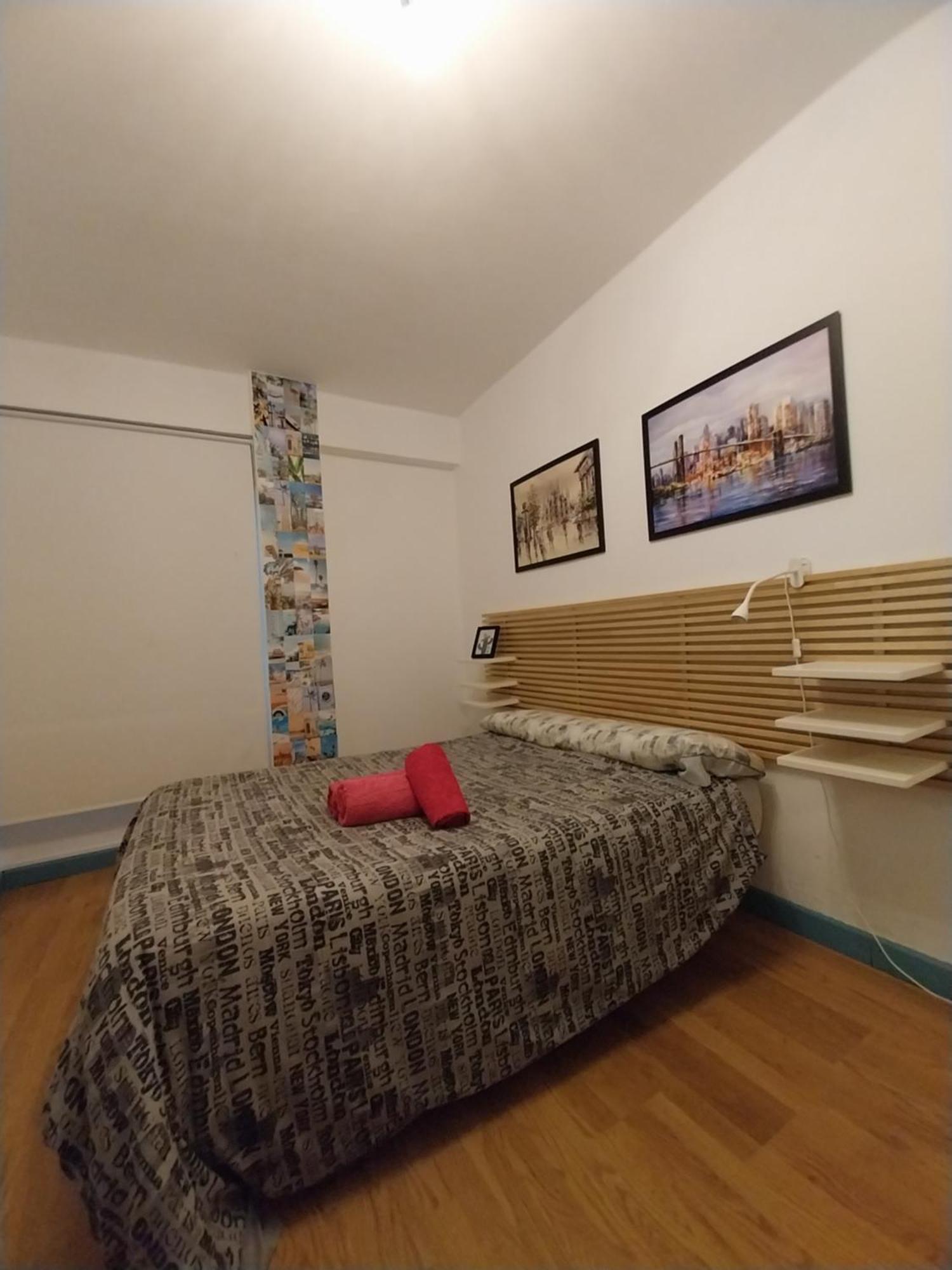Apartamento Actualizado 2024, Casco Vello 7 Minutos, Wifi Vigo Exterior foto