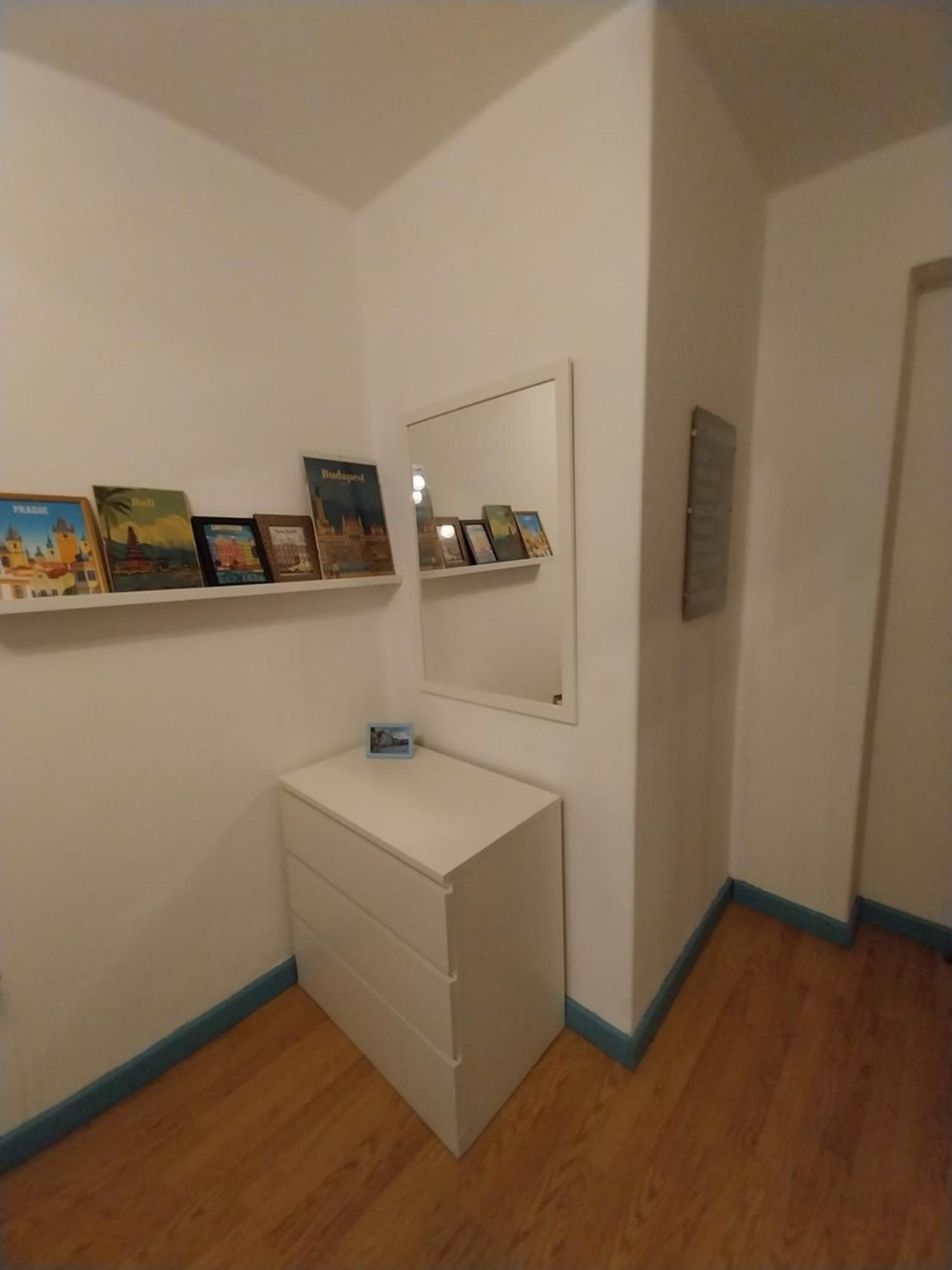 Apartamento Actualizado 2024, Casco Vello 7 Minutos, Wifi Vigo Exterior foto