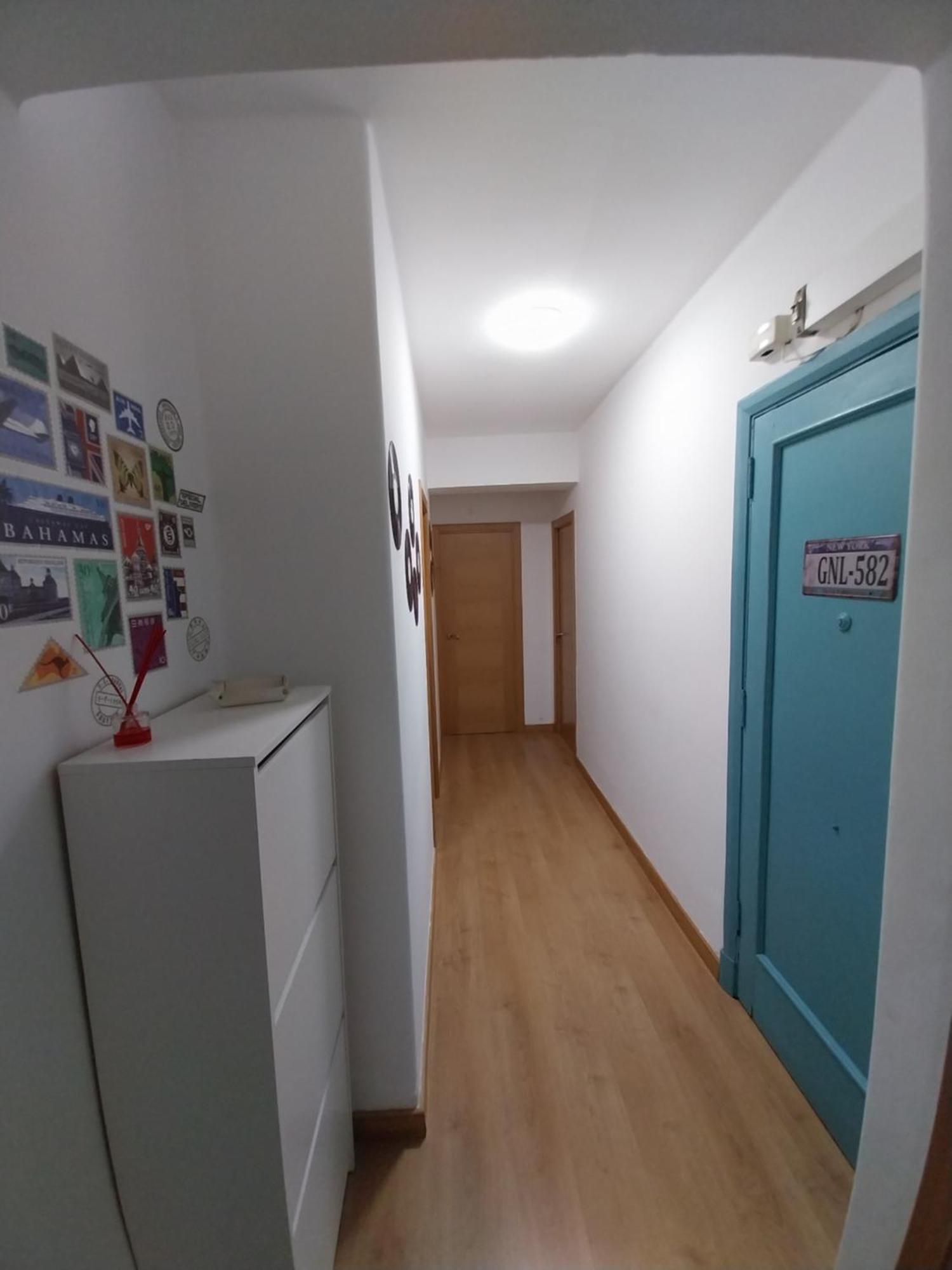 Apartamento Actualizado 2024, Casco Vello 7 Minutos, Wifi Vigo Exterior foto