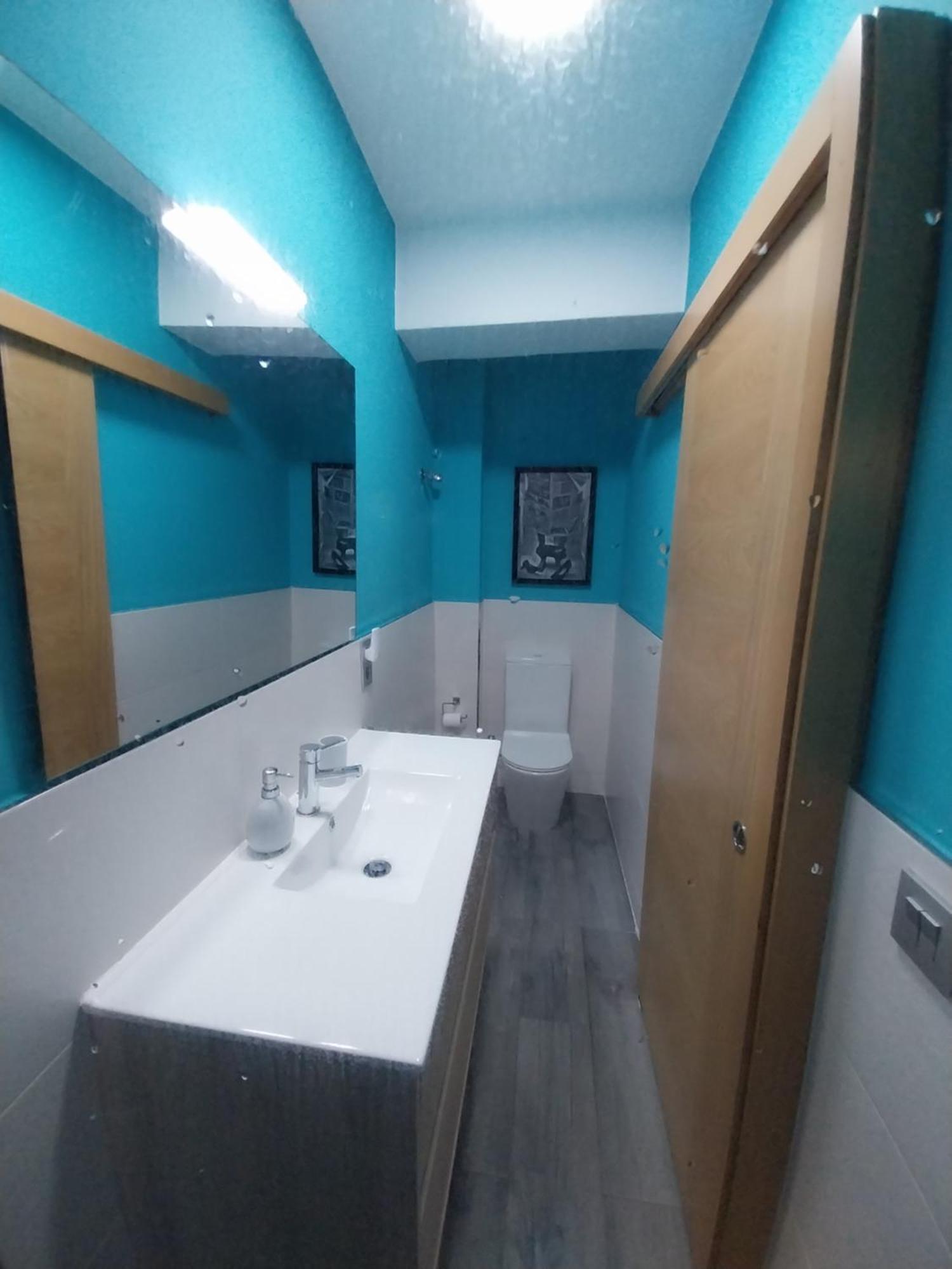 Apartamento Actualizado 2024, Casco Vello 7 Minutos, Wifi Vigo Exterior foto