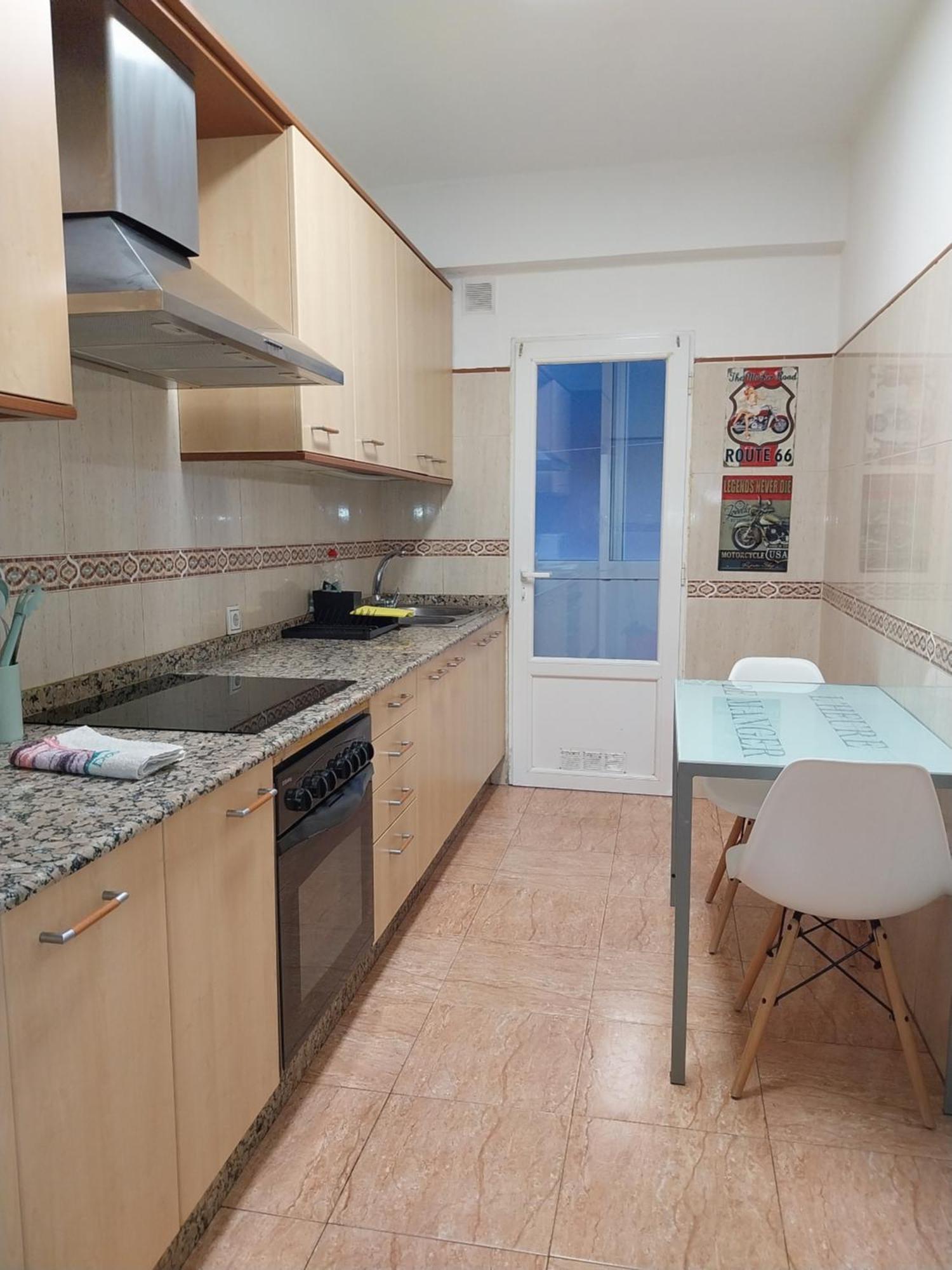 Apartamento Actualizado 2024, Casco Vello 7 Minutos, Wifi Vigo Exterior foto