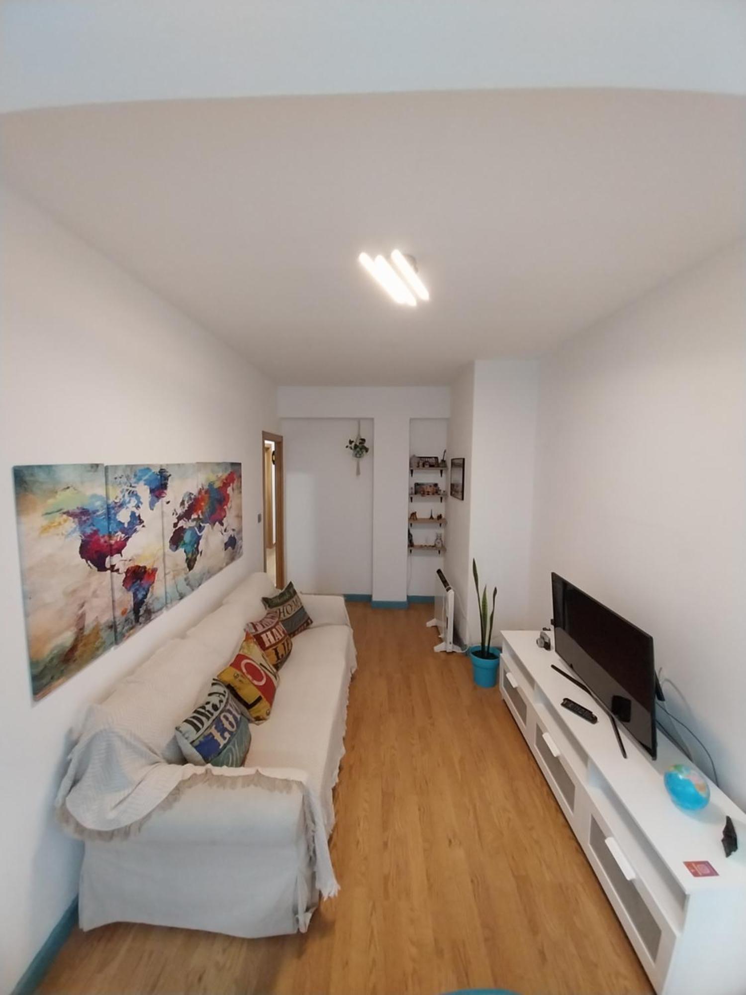 Apartamento Actualizado 2024, Casco Vello 7 Minutos, Wifi Vigo Exterior foto