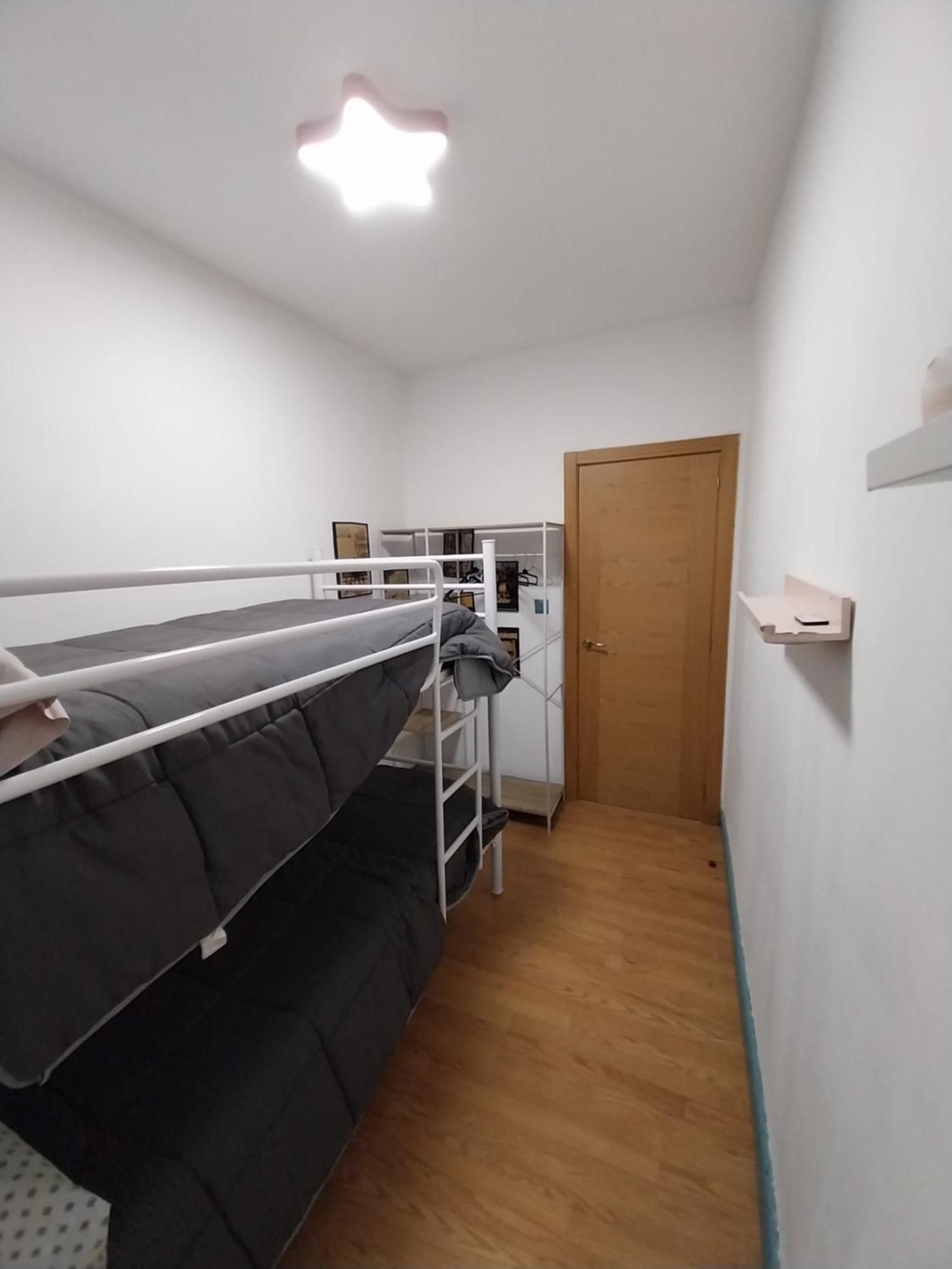 Apartamento Actualizado 2024, Casco Vello 7 Minutos, Wifi Vigo Exterior foto
