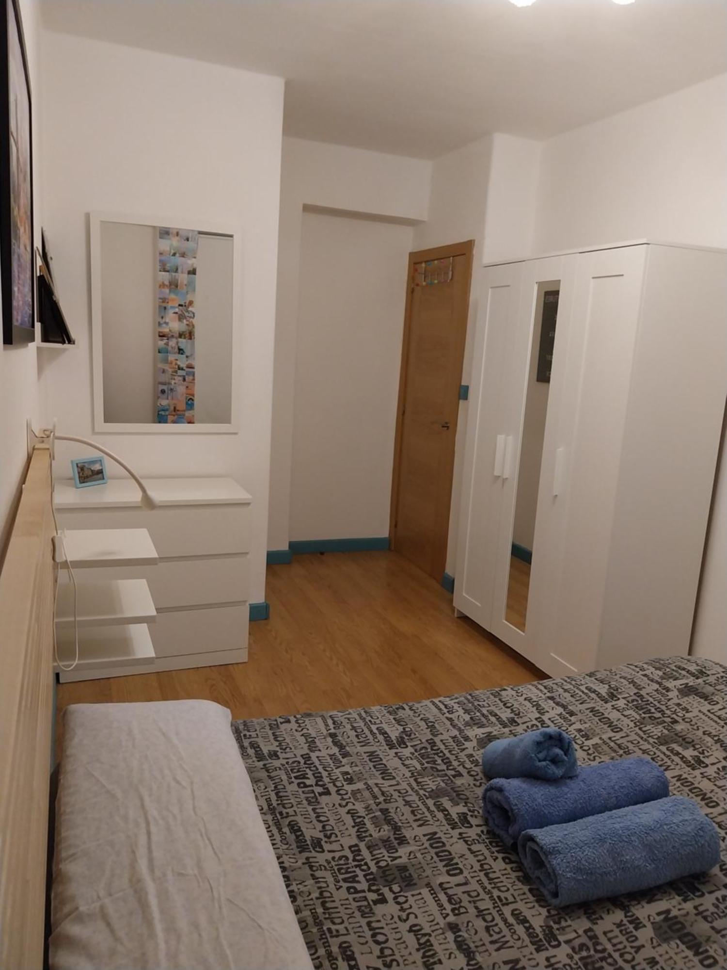 Apartamento Actualizado 2024, Casco Vello 7 Minutos, Wifi Vigo Exterior foto