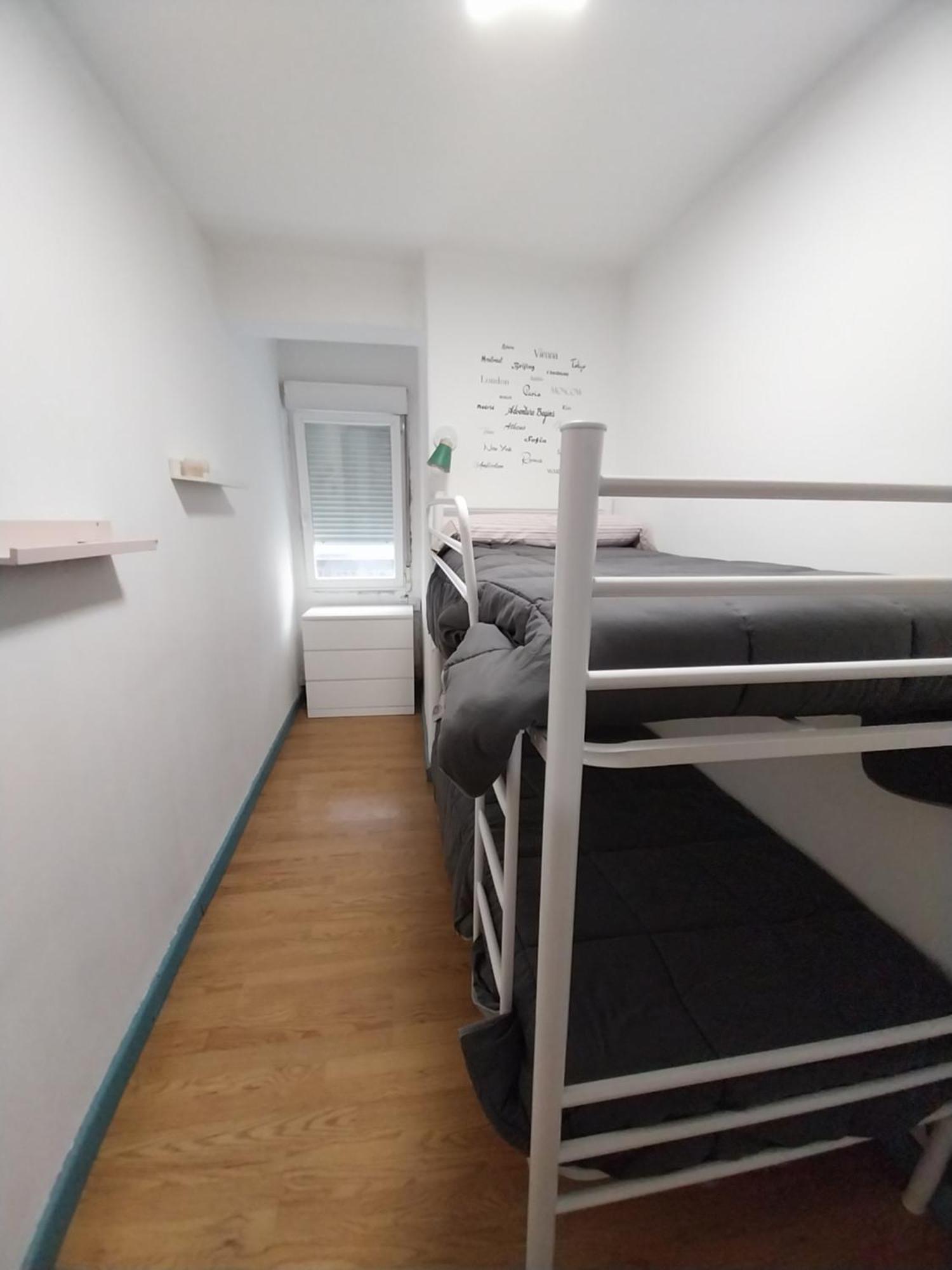 Apartamento Actualizado 2024, Casco Vello 7 Minutos, Wifi Vigo Exterior foto