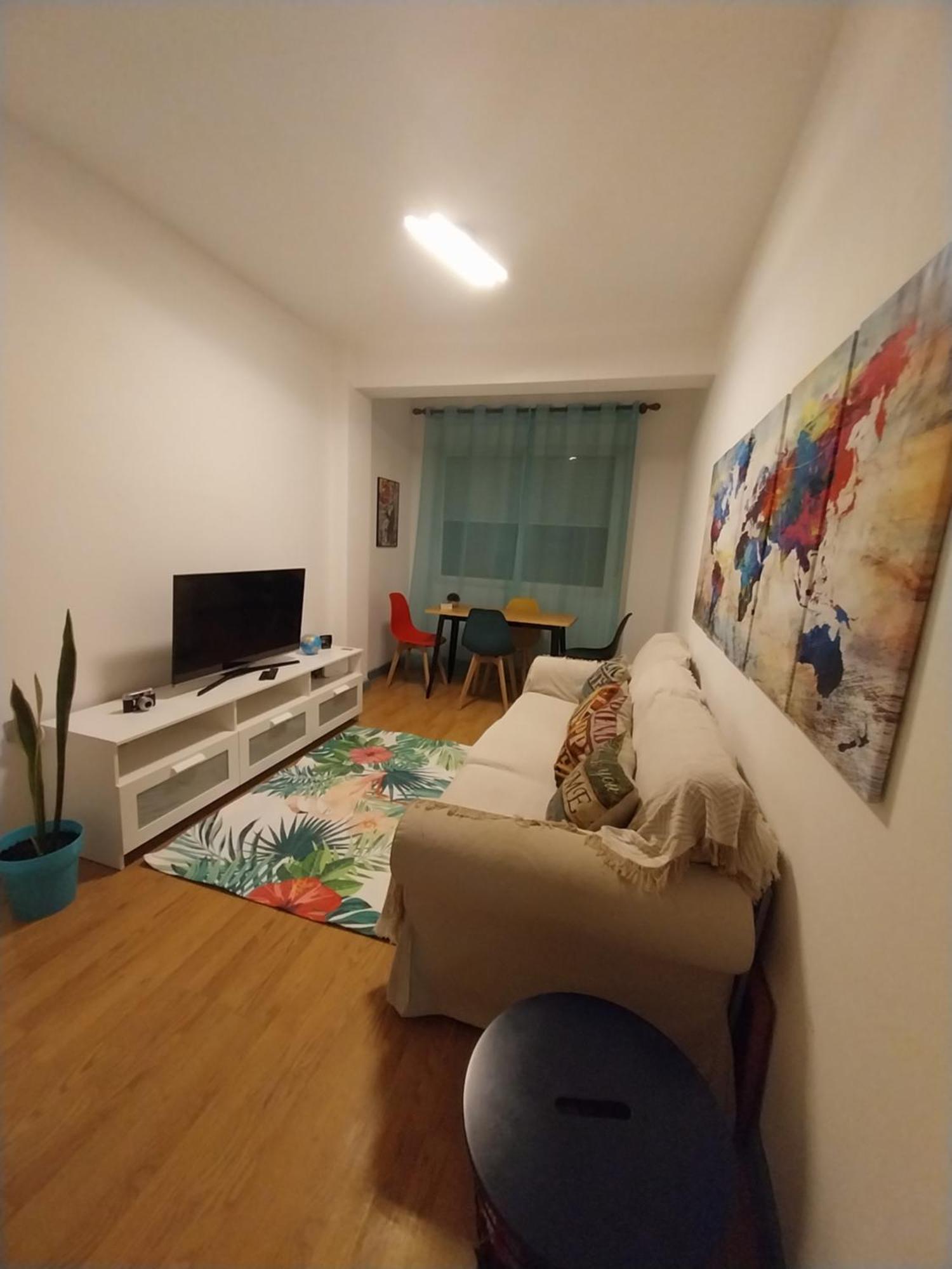 Apartamento Actualizado 2024, Casco Vello 7 Minutos, Wifi Vigo Exterior foto